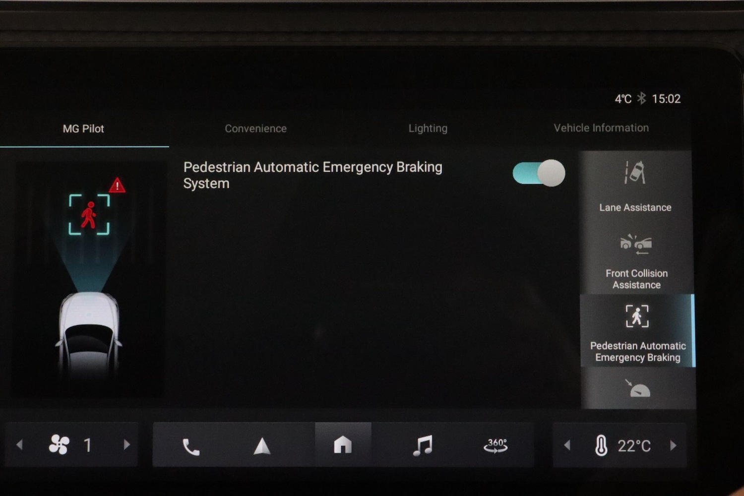 Used MG MG ZS 2022 for sale - 76689311: Photo 28