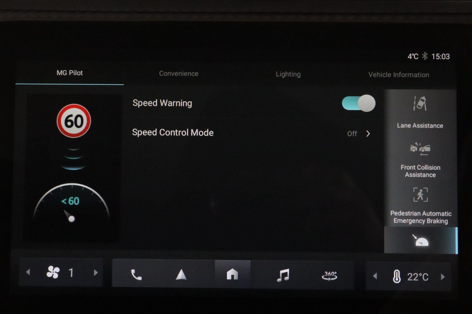 Used MG MG ZS 2022 for sale - 76689311: Photo 29