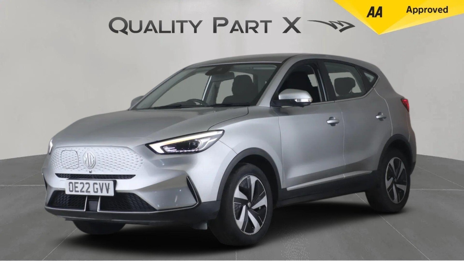 Used MG MG ZS 2022 for sale - 76689311: Photo 3