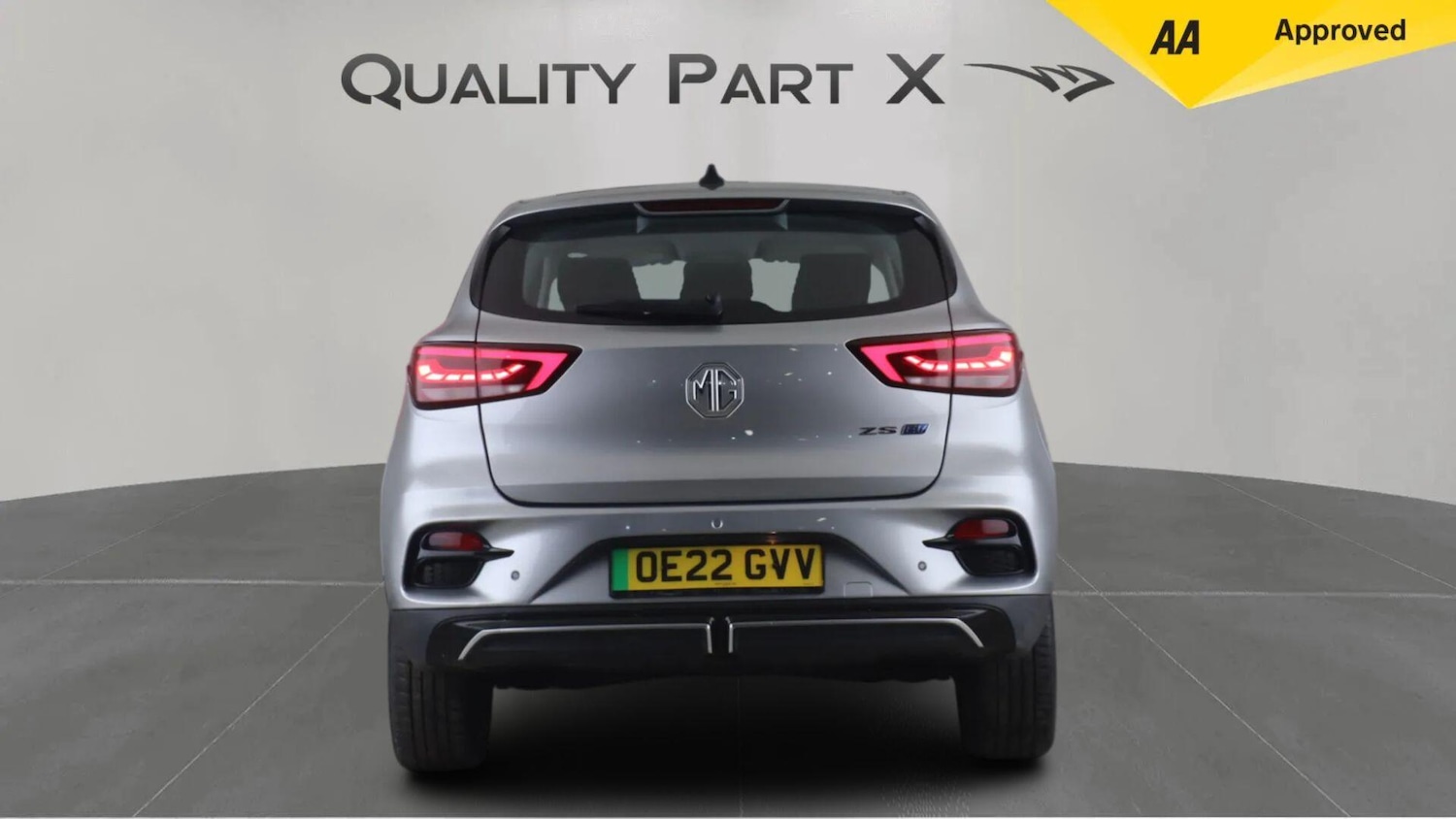 Used MG MG ZS 2022 for sale - 76689311: Photo 5