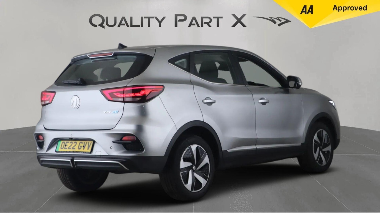 Used MG MG ZS 2022 for sale - 76689311: Photo 6