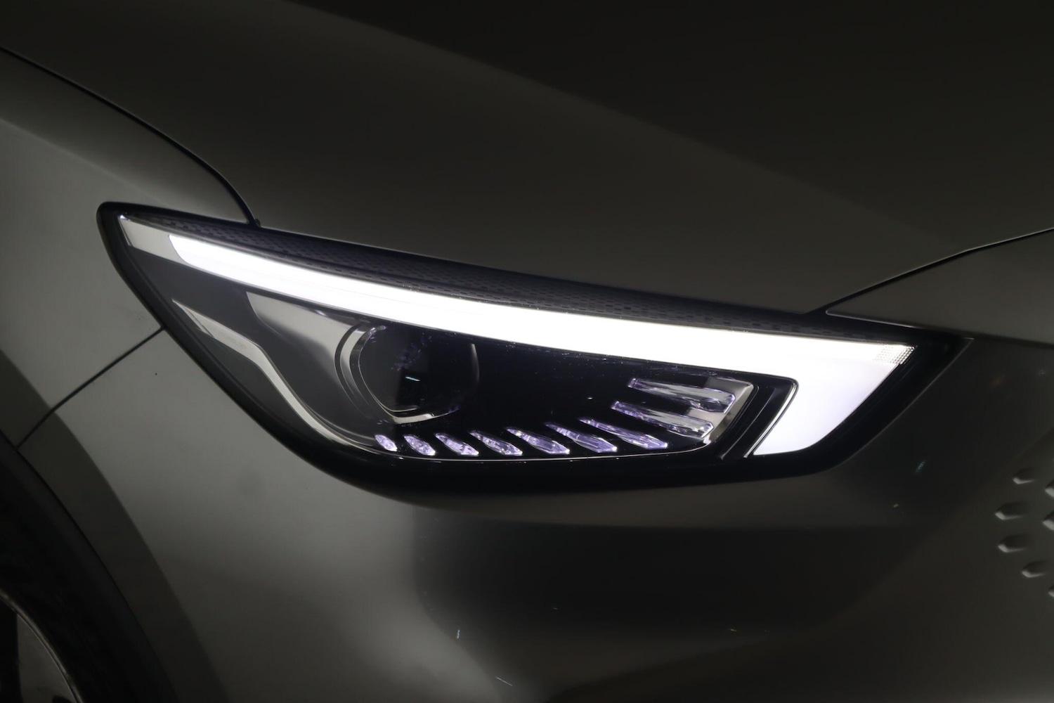 Used MG MG ZS 2022 for sale - 76689311: Photo 9