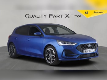 Used Ford Focus 2023 for sale - 78492466: Photo