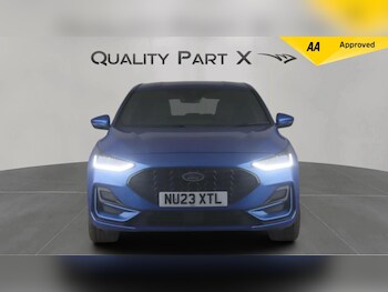 Used Ford Focus 2023 for sale - 78492466: Photo