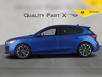 Used Ford Focus 2023 for sale - 78492466: Photo