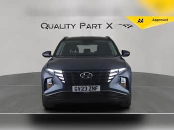 Used Hyundai TUCSON 2023 for sale - 79621051: Photo
