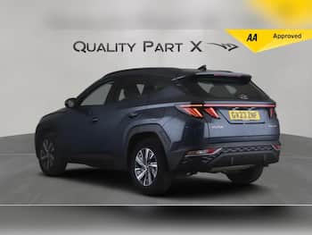 Used Hyundai TUCSON 2023 for sale - 79621051: Photo