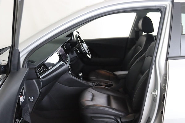 Used Kia Niro 2020 for sale - 75780972: Photo 10