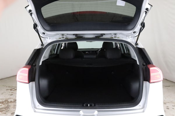 Used Kia Niro 2020 for sale - 75780972: Photo 12