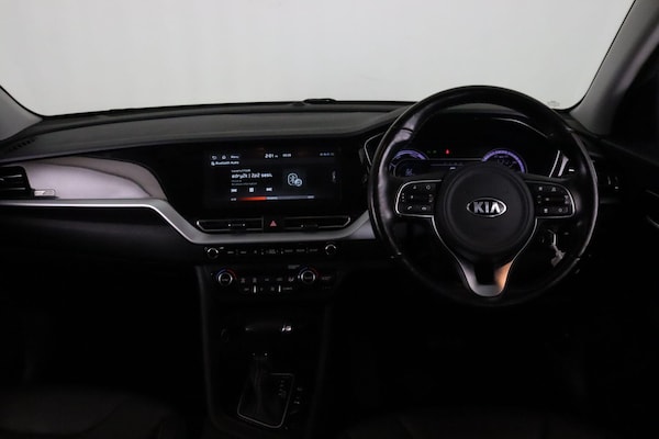 Used Kia Niro 2020 for sale - 75780972: Photo 14