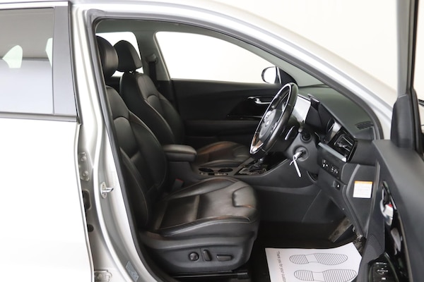 Used Kia Niro 2020 for sale - 75780972: Photo 15