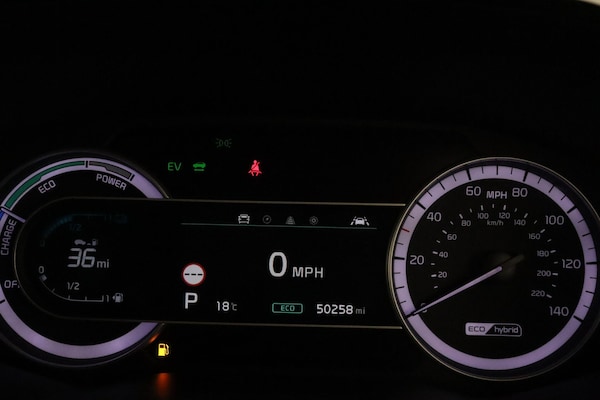 Used Kia Niro 2020 for sale - 75780972: Photo 18