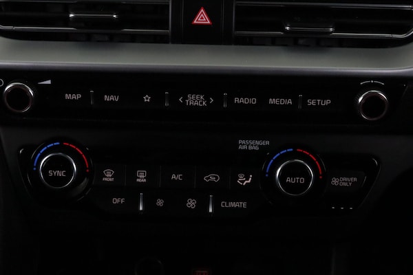 Used Kia Niro 2020 for sale - 75780972: Photo 22