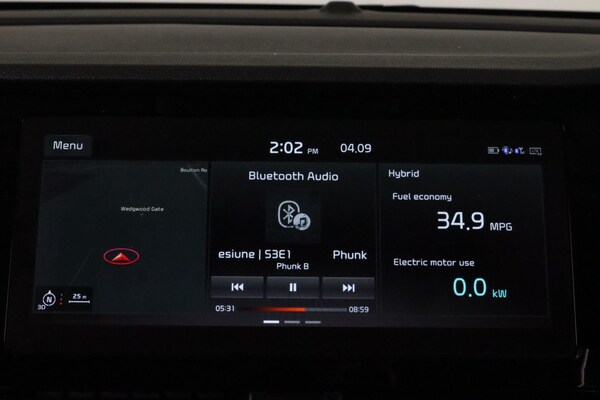Used Kia Niro 2020 for sale - 75780972: Photo 23