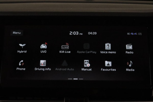 Used Kia Niro 2020 for sale - 75780972: Photo 24
