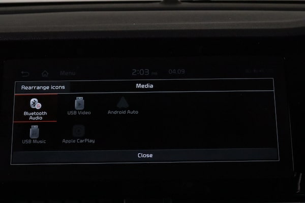 Used Kia Niro 2020 for sale - 75780972: Photo 28