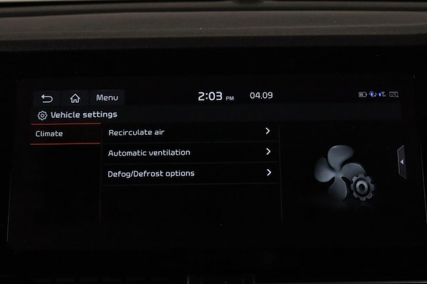Used Kia Niro 2020 for sale - 75780972: Photo 30