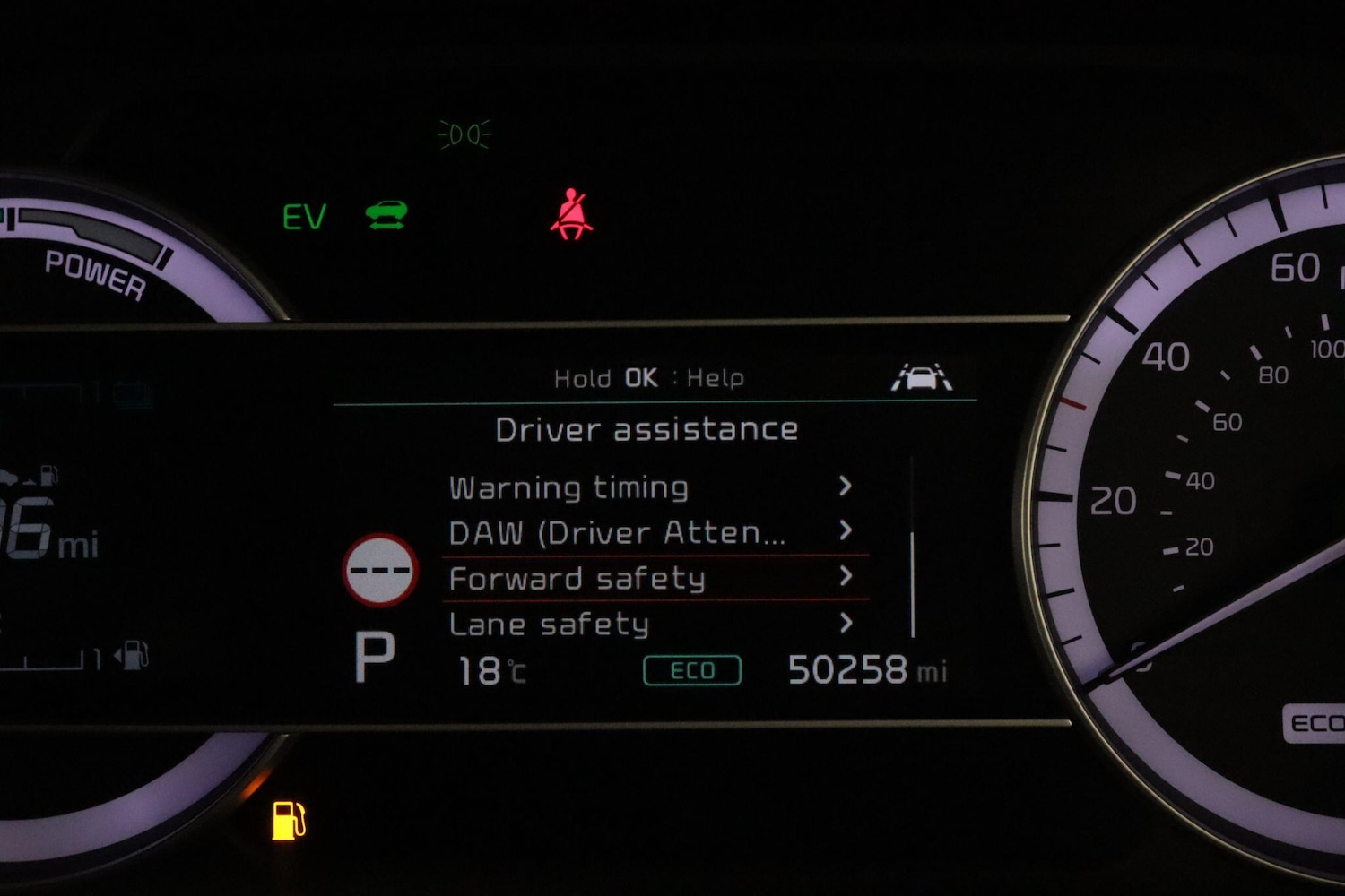 Vehicle 31