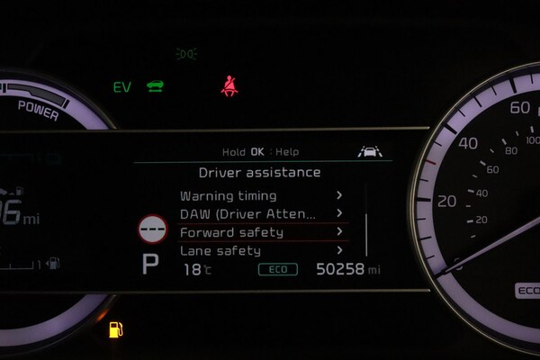 Used Kia Niro 2020 for sale - 75780972: Photo 31