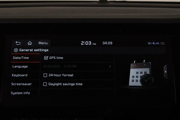 Used Kia Niro 2020 for sale - 75780972: Photo 33