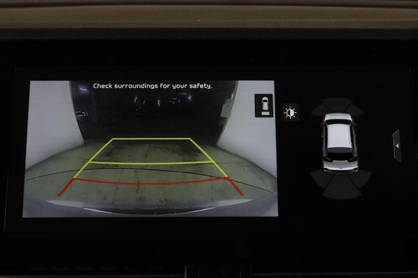 Used Kia Niro 2020 for sale - 75780972: Photo 34