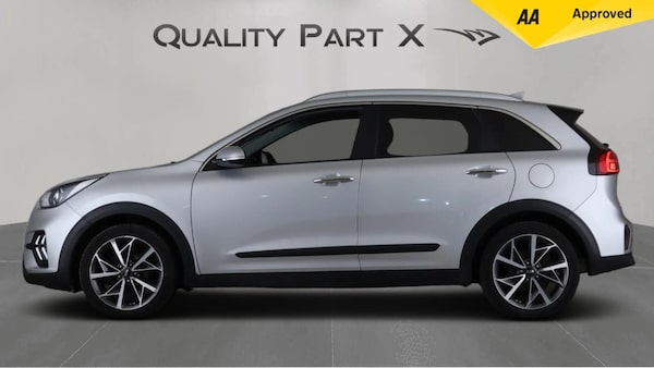 Used Kia Niro 2020 for sale - 75780972: Photo 3