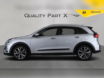 Used Kia Niro 2020 for sale - 75780972: Photo