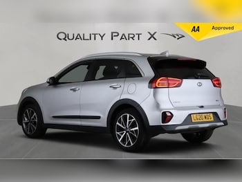 Used Kia Niro 2020 for sale - 75780972: Photo