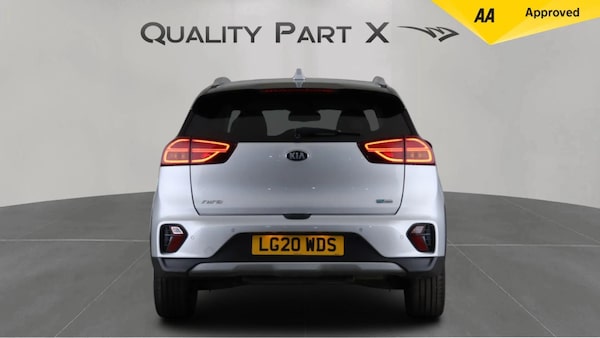 Used Kia Niro 2020 for sale - 75780972: Photo 5