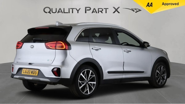 Used Kia Niro 2020 for sale - 75780972: Photo 6