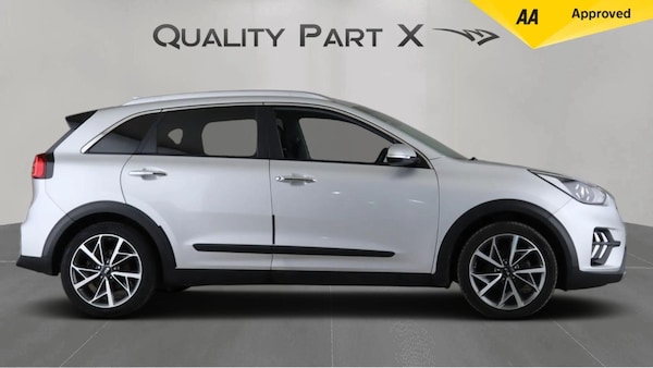 Used Kia Niro 2020 for sale - 75780972: Photo 7