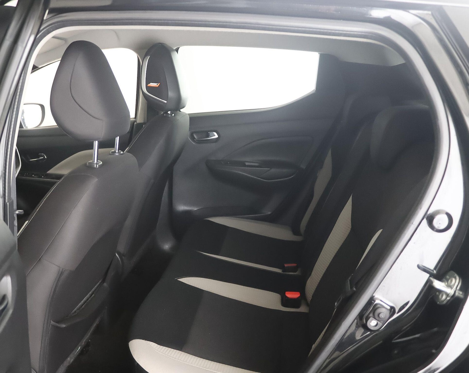 Used Nissan Micra 2022 for sale - 76398341: Photo 12