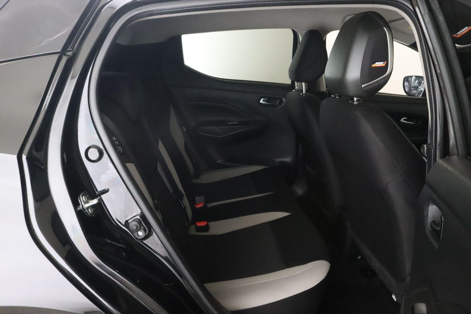 Used Nissan Micra 2022 for sale - 76398341: Photo 14