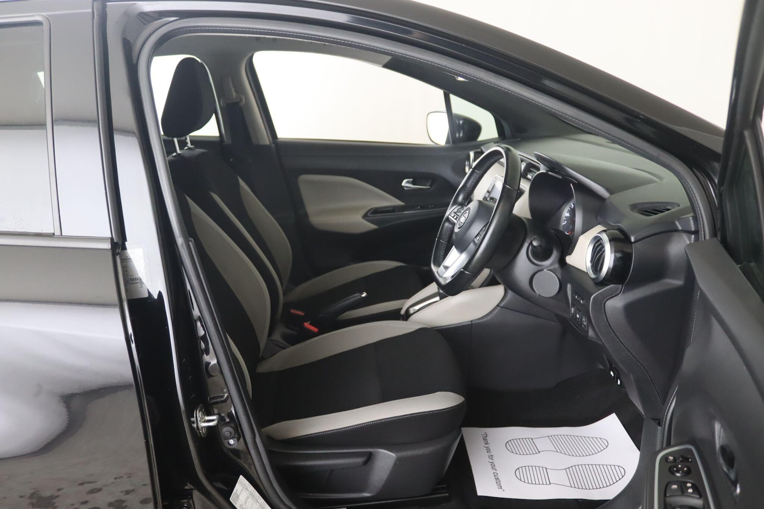 Used Nissan Micra 2022 for sale - 76398341: Photo 17