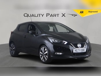 2022 (71) - 1.0 IG-T Tekna XTRON Euro 6 (s/s) 5dr