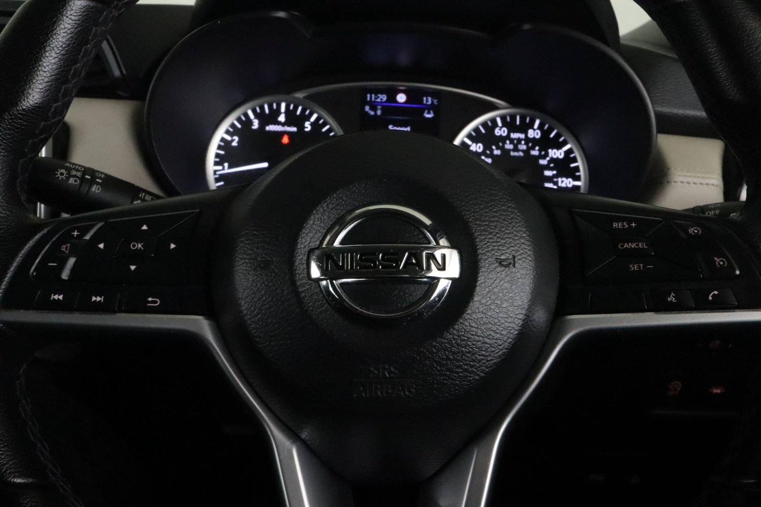 Used Nissan Micra 2022 for sale - 76398341: Photo 20