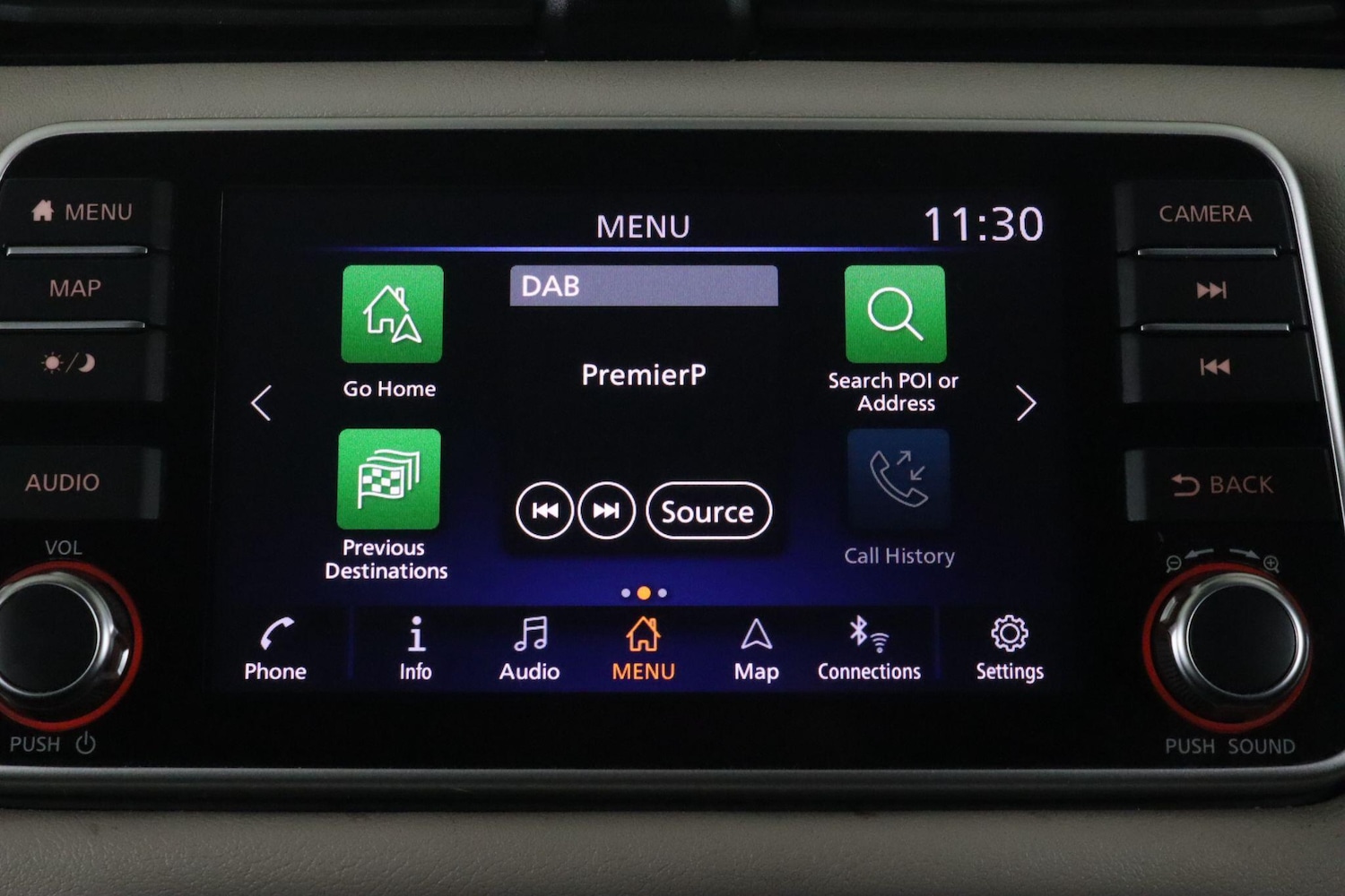 Used Nissan Micra 2022 for sale - 76398341: Photo 24