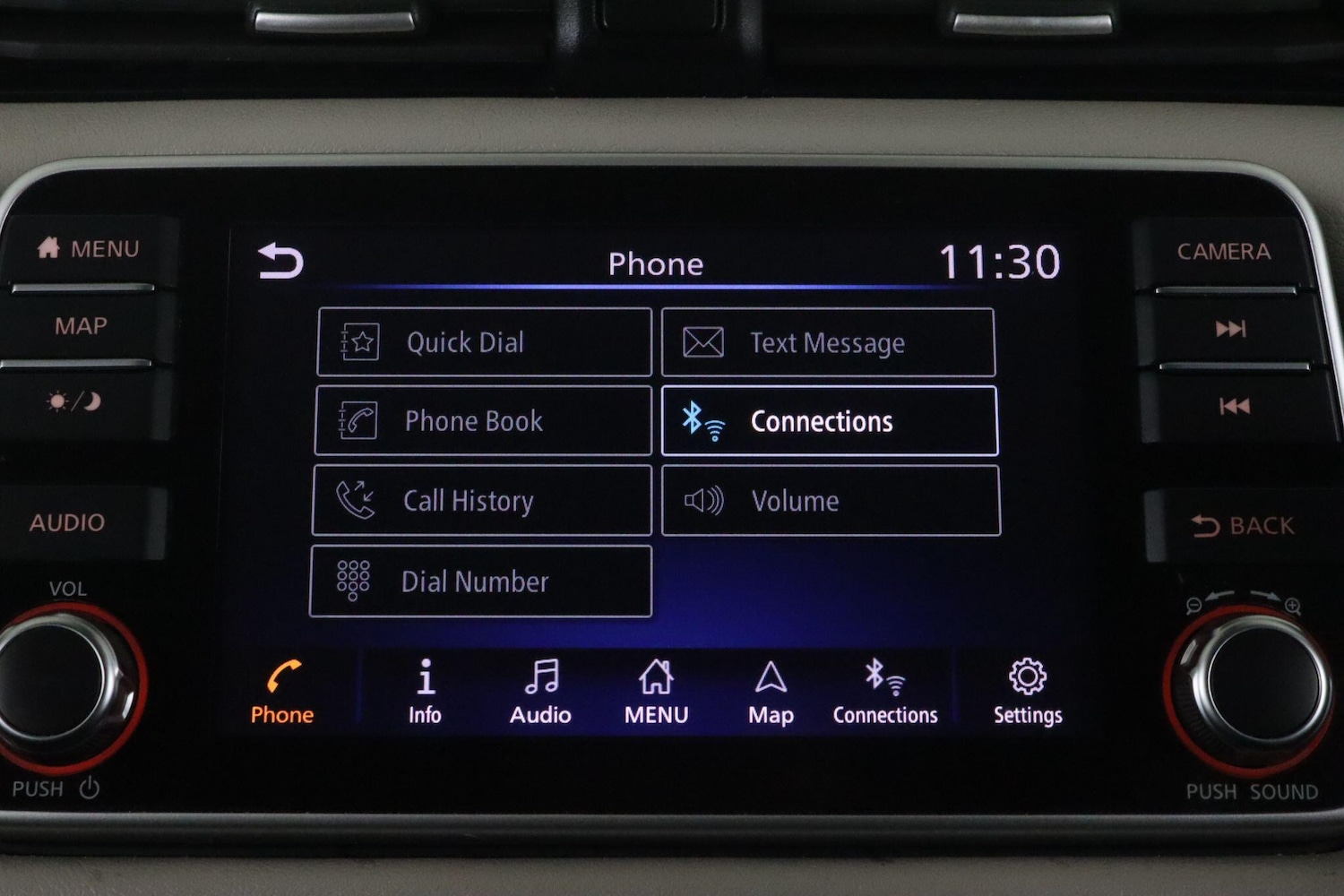 Used Nissan Micra 2022 for sale - 76398341: Photo 25