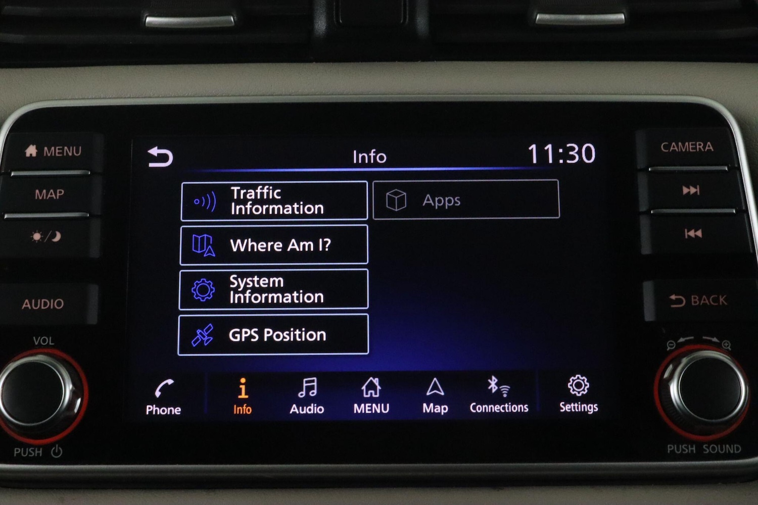 Used Nissan Micra 2022 for sale - 76398341: Photo 26