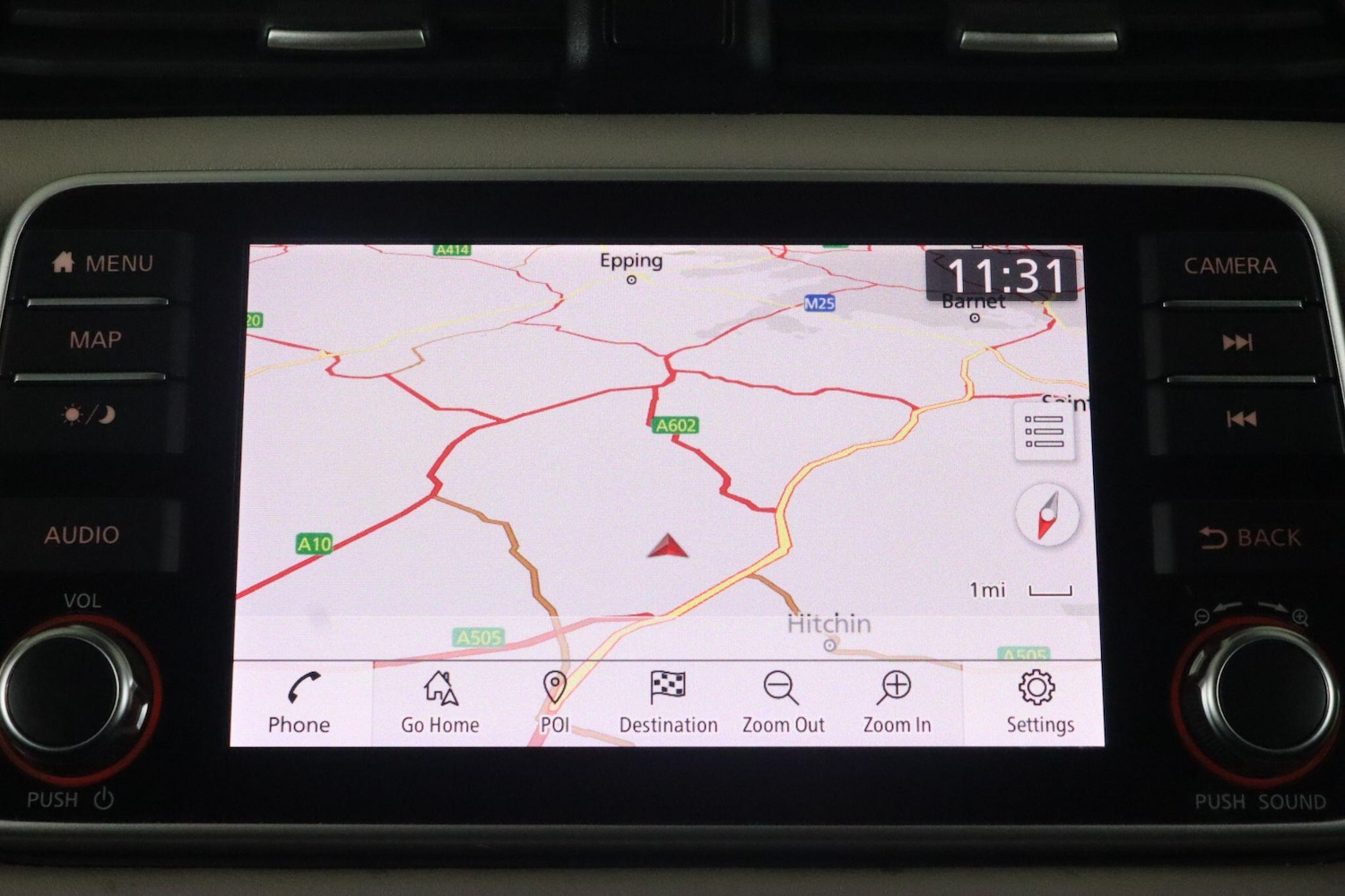 Used Nissan Micra 2022 for sale - 76398341: Photo 27