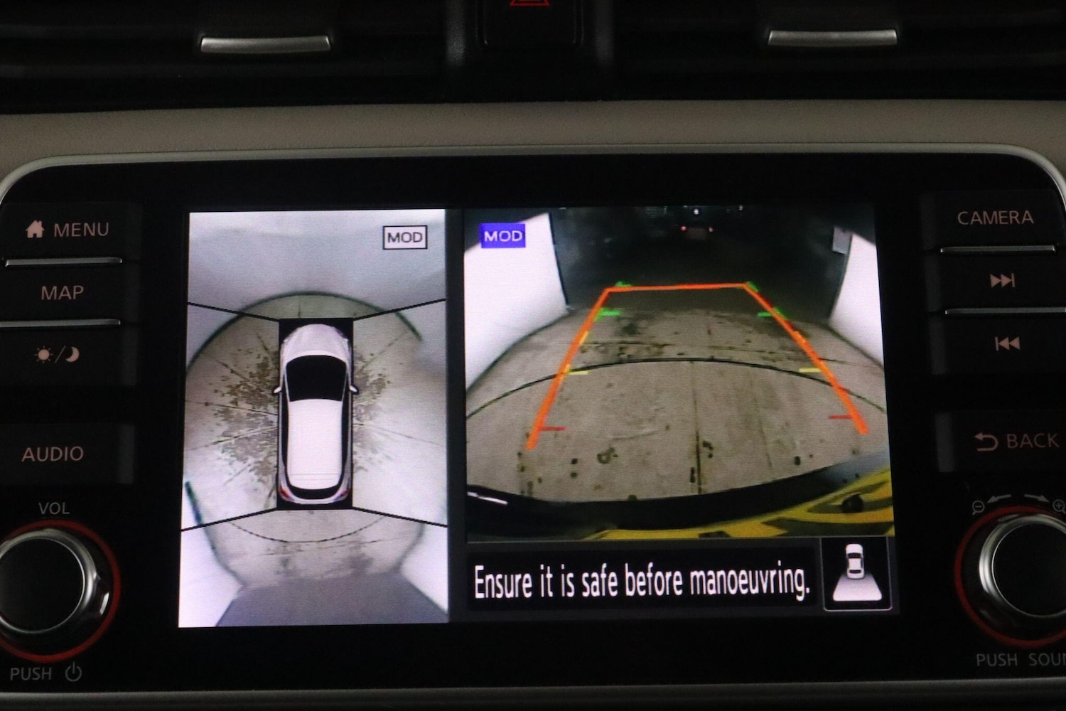 Used Nissan Micra 2022 for sale - 76398341: Photo 28