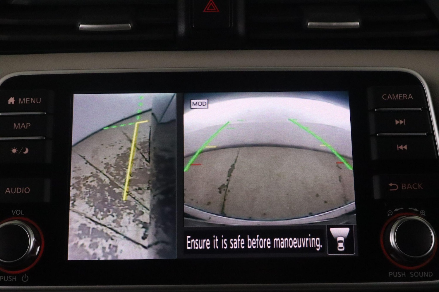 Used Nissan Micra 2022 for sale - 76398341: Photo 29