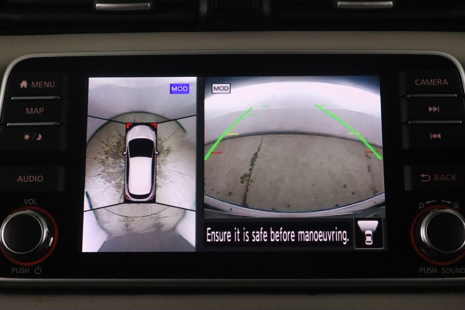 Used Nissan Micra 2022 for sale - 76398341: Photo 30