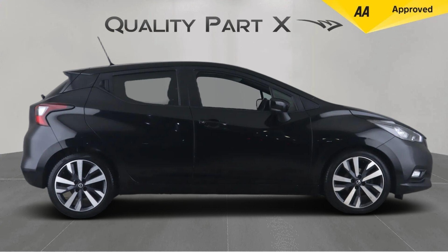 Used Nissan Micra 2022 for sale - 76398341: Photo 8