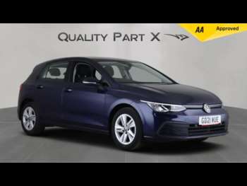 2021 (21) - 1.5 TSI Life Euro 6 (s/s) 5dr