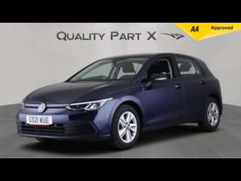 Used Volkswagen Golf 2021 for sale - 74668259: Photo
