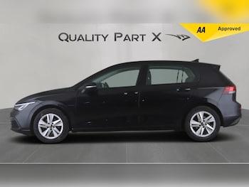 Used Volkswagen Golf 2022 for sale - 77939942: Photo