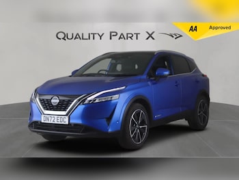 Used Nissan Qashqai 2022 for sale - 79589949: Photo