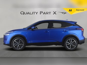 Used Nissan Qashqai 2022 for sale - 79589949: Photo