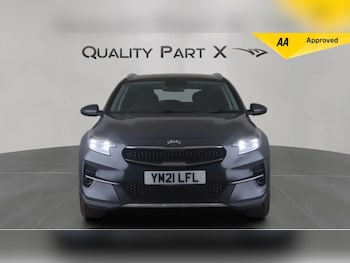 Used Kia XCeed 2021 for sale - 79425792: Photo